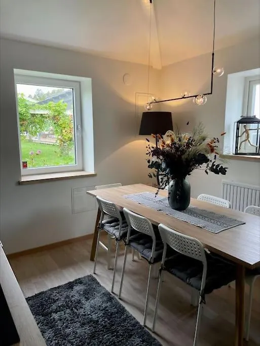 Holiday home 50 M2 Private House Near City, Pool Garden Sauna! Villa Stockholm Sweden