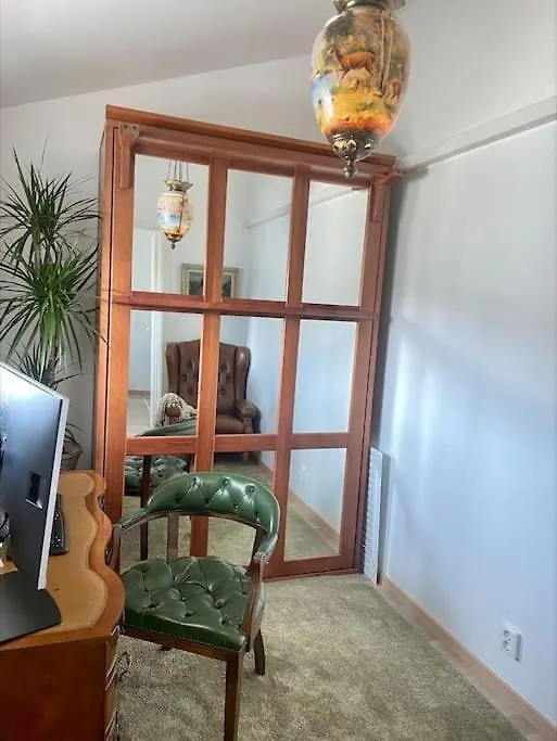 50 M2 Private House Near City, Pool Garden Sauna! Villa Stockholm Holiday home