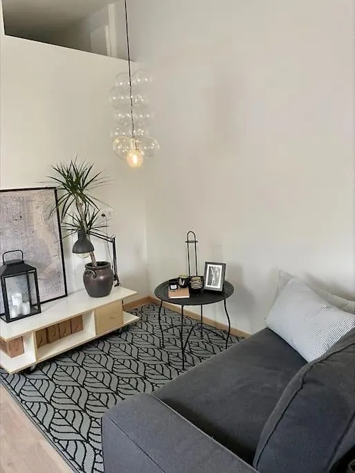 Prázdninový dům Vila 50 M2 Private House Near City, Pool Garden Sauna! Stockholm Švédsko